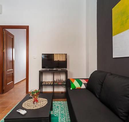 My Little Loft In The Heart Of סביליה מראה חיצוני תמונה
