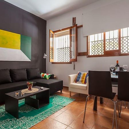 My Little Loft In The Heart Of סביליה מראה חיצוני תמונה