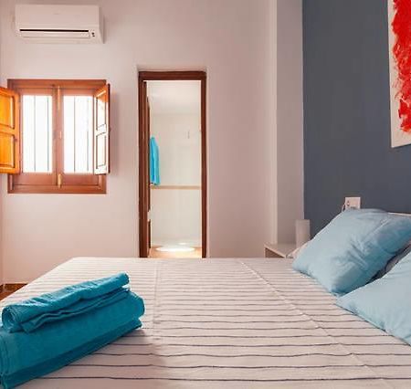 My Little Loft In The Heart Of סביליה מראה חיצוני תמונה