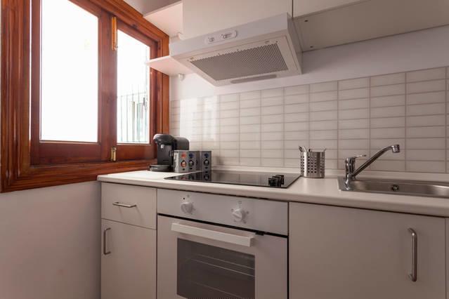 My Little Loft In The Heart Of סביליה מראה חיצוני תמונה