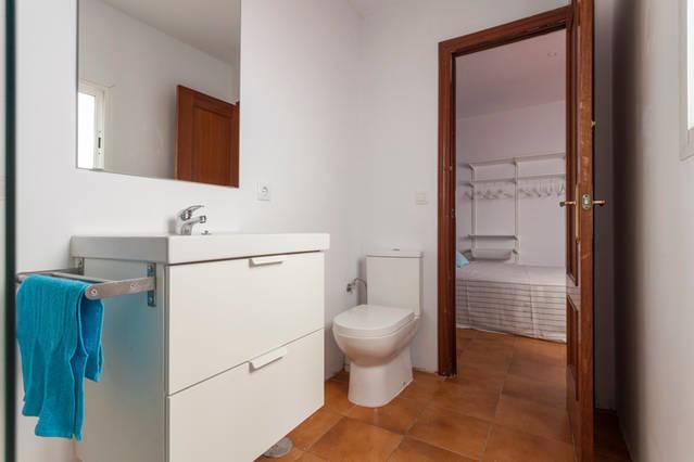 My Little Loft In The Heart Of סביליה מראה חיצוני תמונה