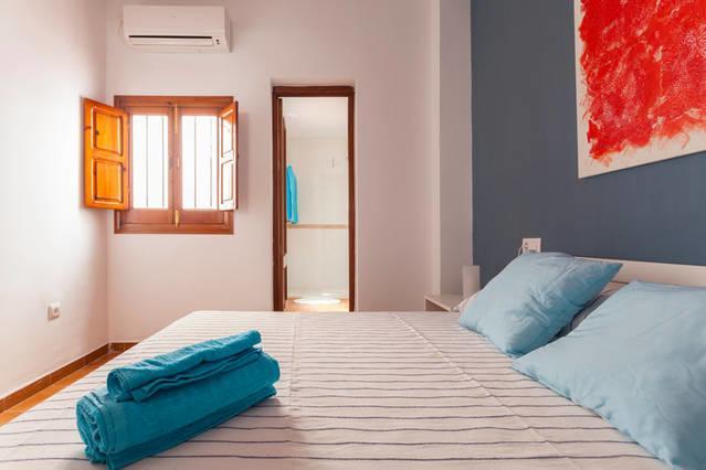 My Little Loft In The Heart Of סביליה מראה חיצוני תמונה